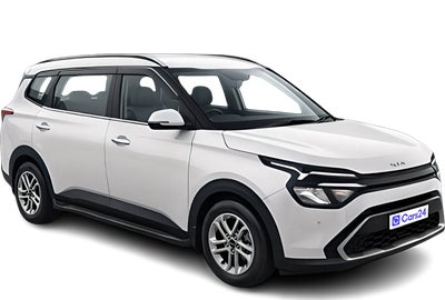 2024 KIA CARENS - SUV - Petrol - Manual - ₹10.78 lakh