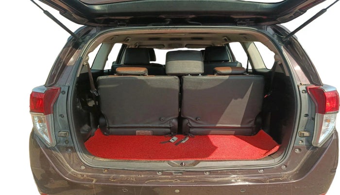 2016 Toyota Innova Crysta 2.8 GX AT 7 STR, Diesel, Automatic, 1,16,543 km, exterior