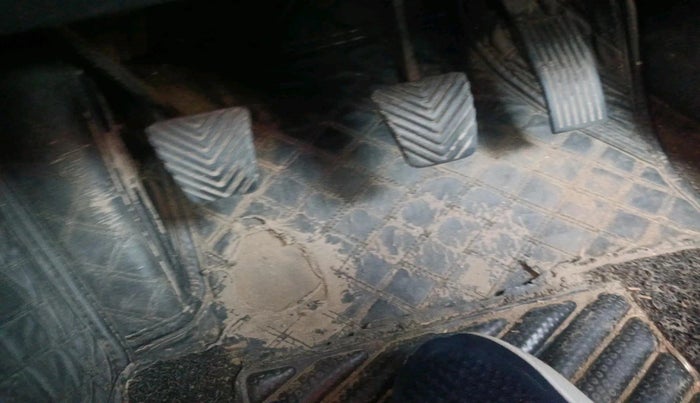 2019 Hyundai Elite i20 MAGNA PLUS 1.2, Petrol, Manual, 80,924 km, interior