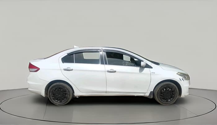 2014 Maruti Ciaz VDI, Diesel, Manual, 1,34,722 km, exterior