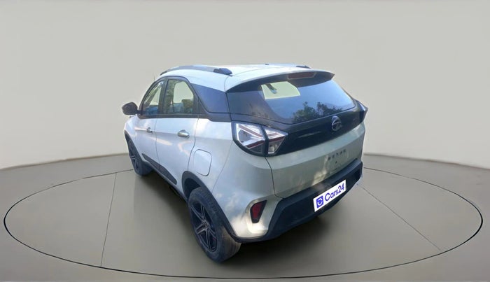 2021 Tata NEXON XE PETROL, Petrol, Manual, 41,574 km, exterior