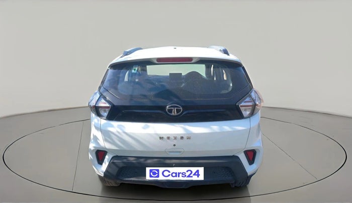 2021 Tata NEXON XE PETROL, Petrol, Manual, 41,574 km, exterior