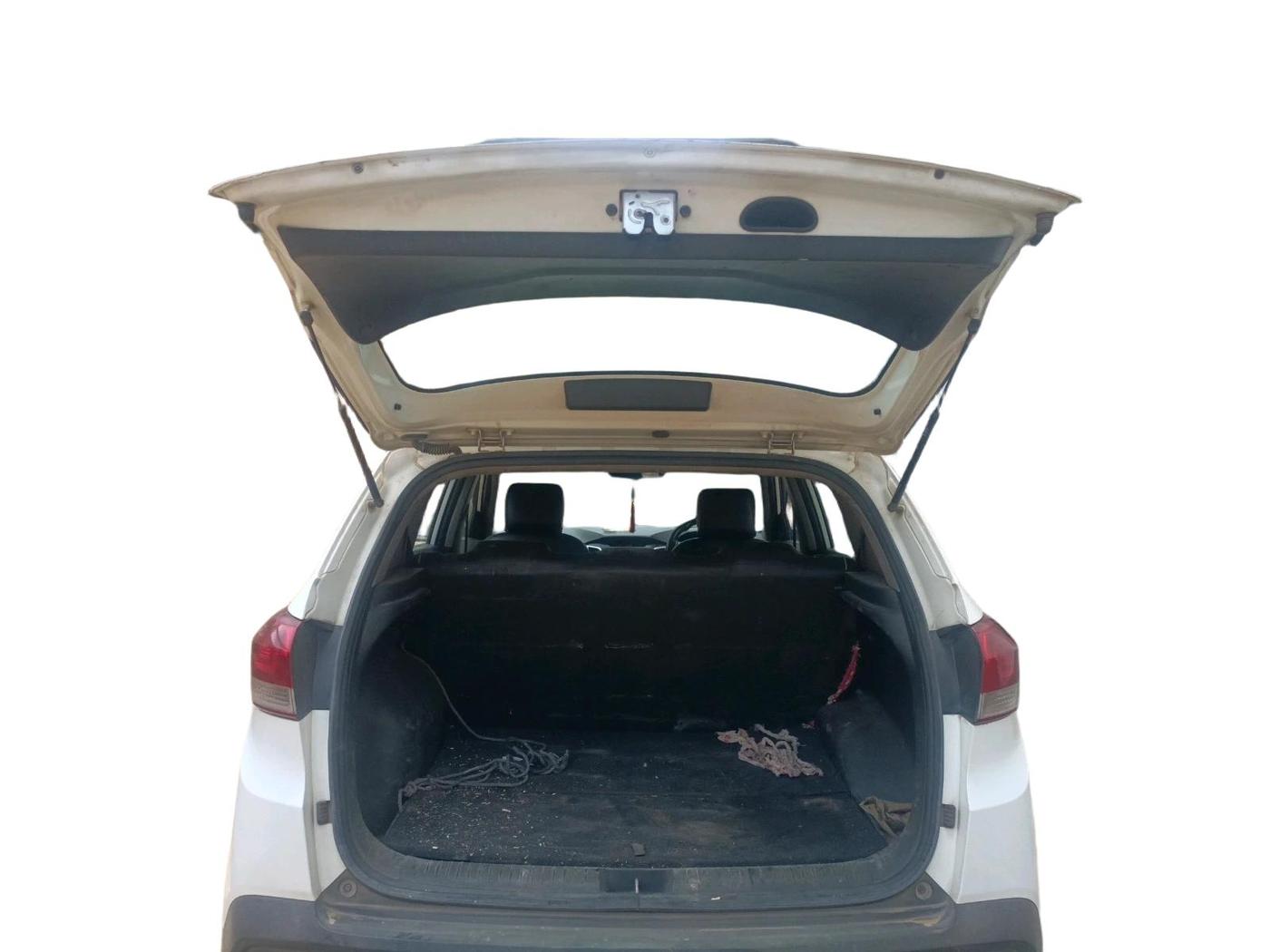 2019 Hyundai Creta S 1.4 DIESEL, Diesel, Manual, 1,10,043 km, exterior