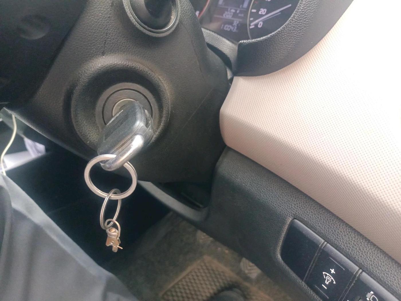 2019 Hyundai Creta S 1.4 DIESEL, Diesel, Manual, 1,10,043 km, interior