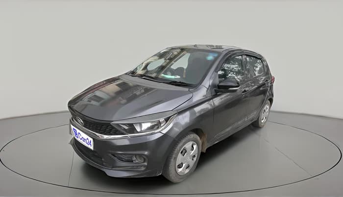 2022 Tata Tiago XT PETROL, CNG, Manual, 1,09,149 km, exterior