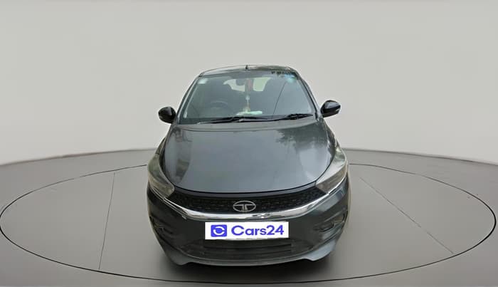 2022 Tata Tiago XT PETROL, CNG, Manual, 1,09,149 km, exterior