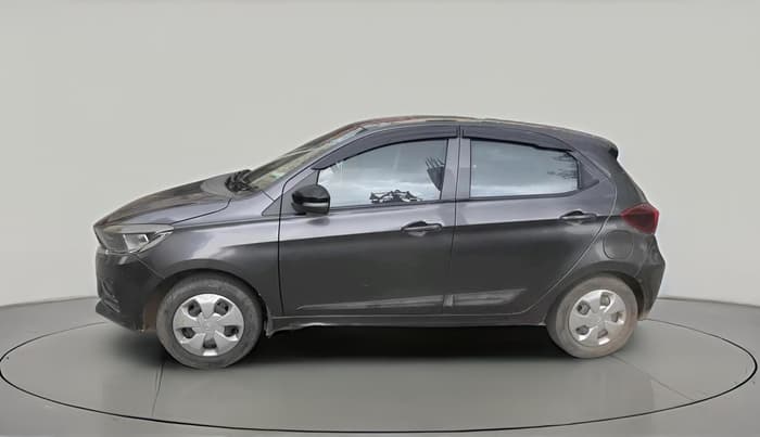 2022 Tata Tiago XT PETROL, CNG, Manual, 1,09,149 km, exterior