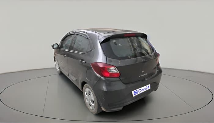 2022 Tata Tiago XT PETROL, CNG, Manual, 1,09,149 km, exterior