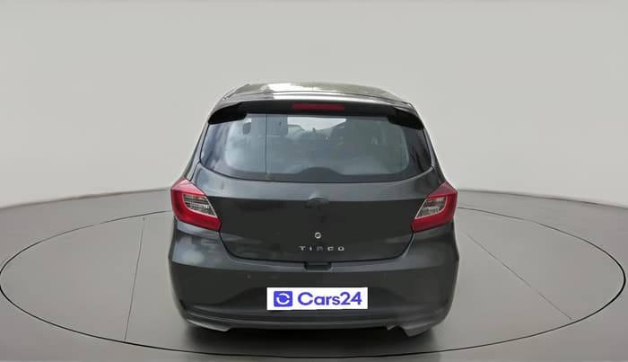 2022 Tata Tiago XT PETROL, CNG, Manual, 1,09,149 km, exterior