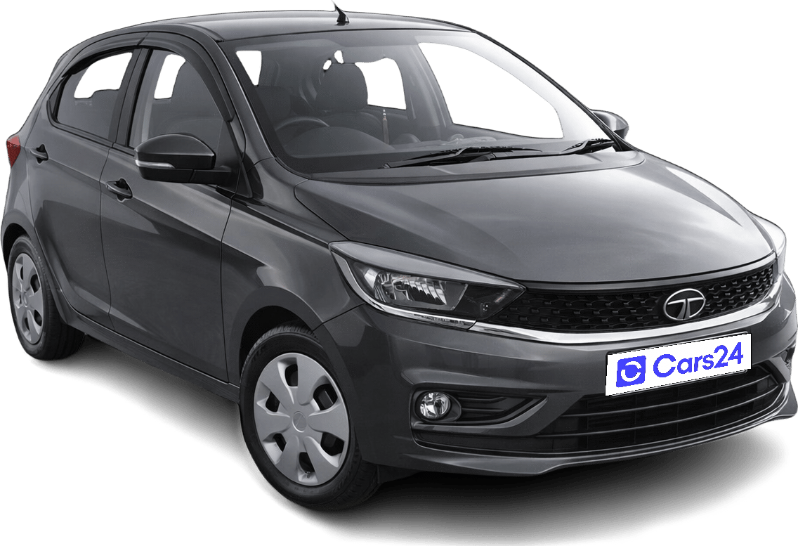 2022 Tata Tiago - Hatchback - CNG - Manual - ₹3.90 lakh