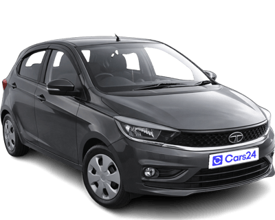 2022 Tata Tiago - Hatchback - CNG - Manual - ₹3.90 lakh