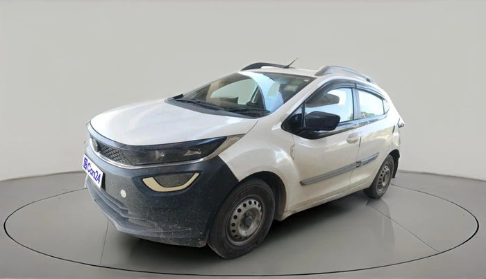 2021 Tata ALTROZ XE PETROL, Petrol, Manual, 61,751 km, exterior