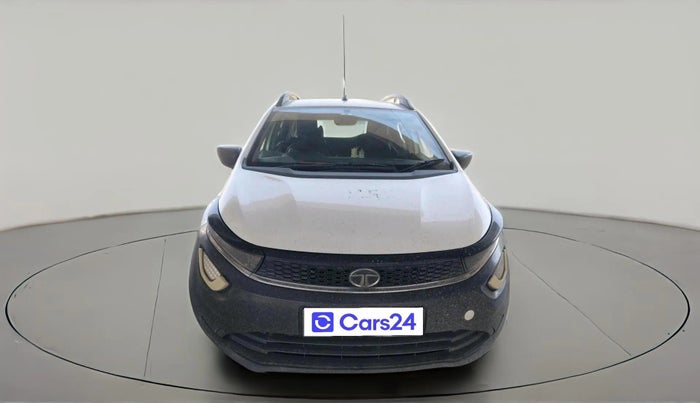 2021 Tata ALTROZ XE PETROL, Petrol, Manual, 61,751 km, exterior