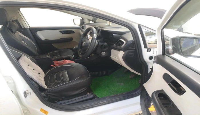 2021 Tata ALTROZ XE PETROL, Petrol, Manual, 61,751 km, interior