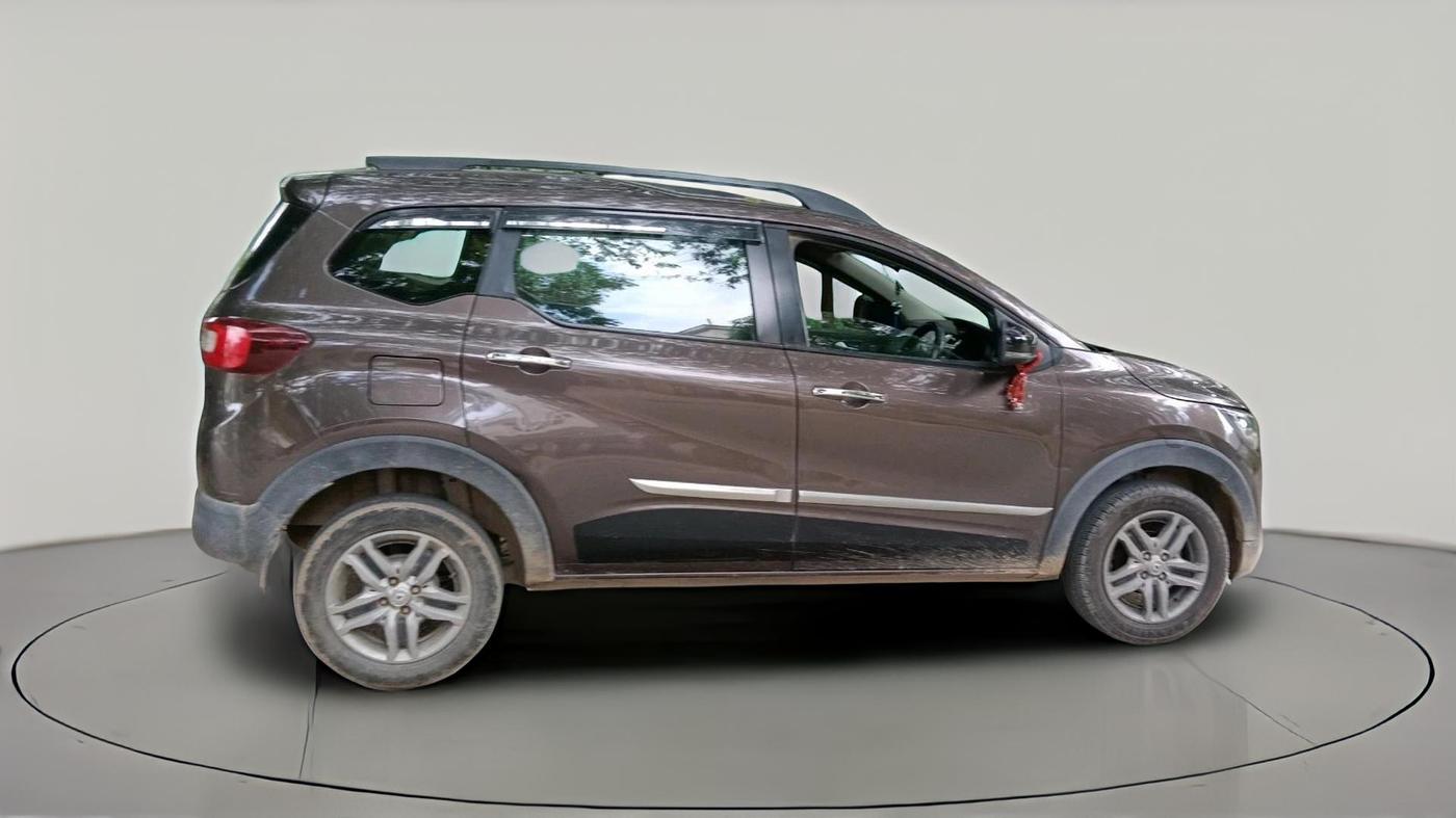2023 Renault TRIBER RXZ, Petrol, Manual, 1,19,834 km, exterior