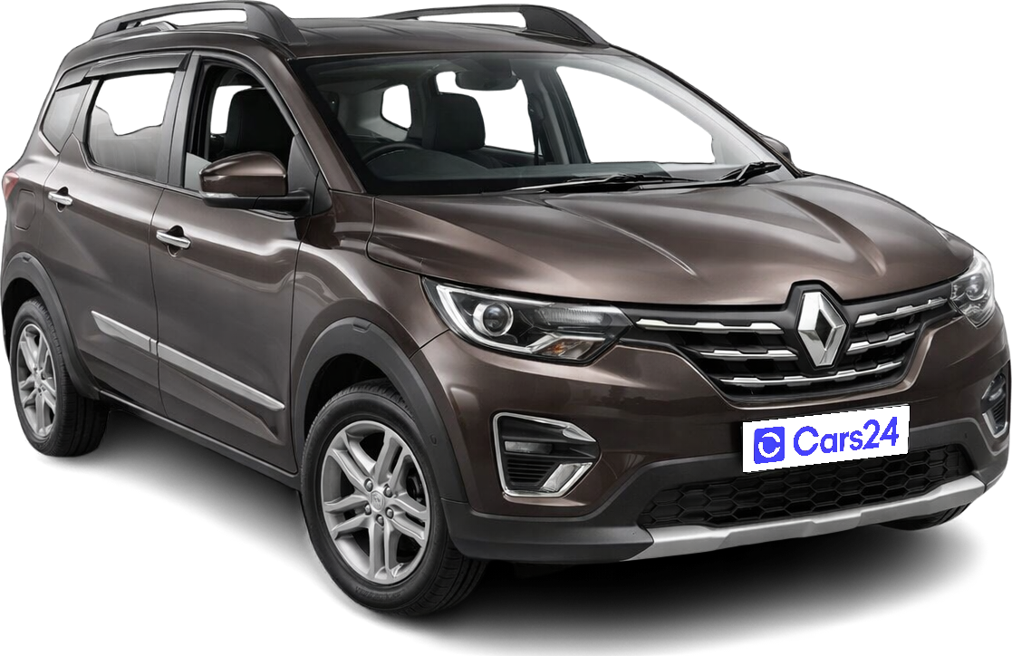 2023 Renault TRIBER - SUV - Petrol - Manual - ₹6.00 lakh