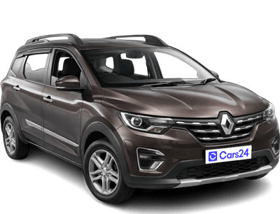 2023 Renault TRIBER - SUV - Petrol - Manual - ₹4.50 lakh