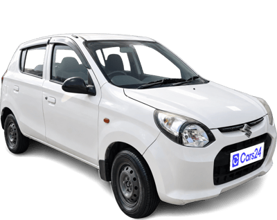 2014 Maruti Alto 800 - Hatchback - Petrol - Manual - ₹1.50 lakh