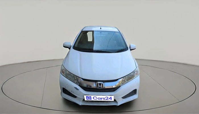 2015 Honda City 1.5L I-DTEC S, Diesel, Manual, 2,11,008 km, exterior