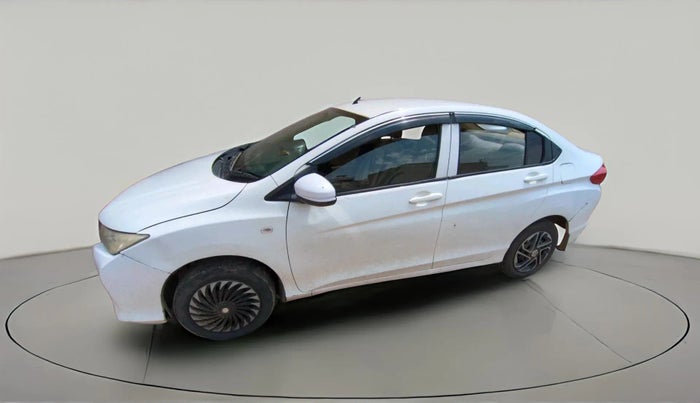 2015 Honda City 1.5L I-DTEC S, Diesel, Manual, 2,11,008 km, exterior