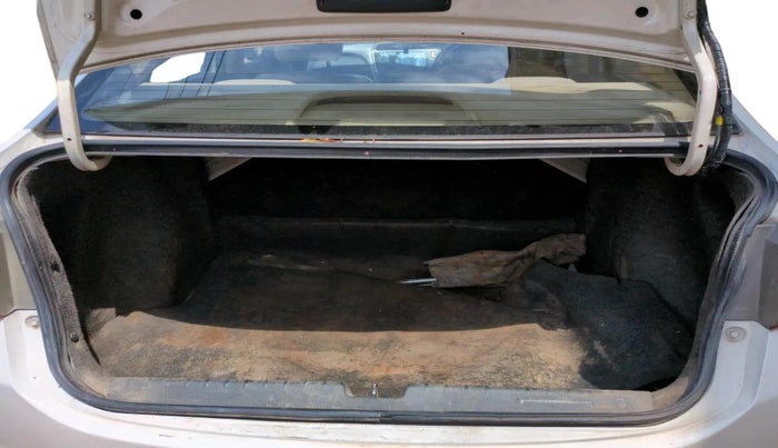 2015 Honda City 1.5L I-DTEC S, Diesel, Manual, 2,11,008 km, exterior