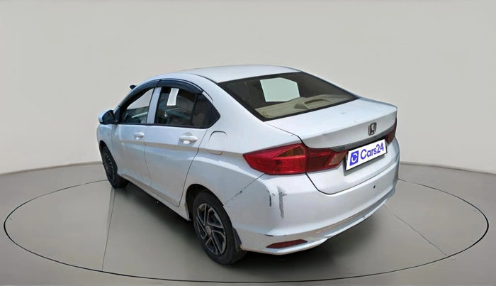 2015 Honda City 1.5L I-DTEC S, Diesel, Manual, 2,11,008 km, exterior