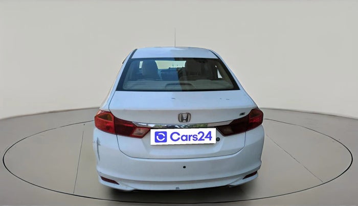 2015 Honda City 1.5L I-DTEC S, Diesel, Manual, 2,11,008 km, exterior