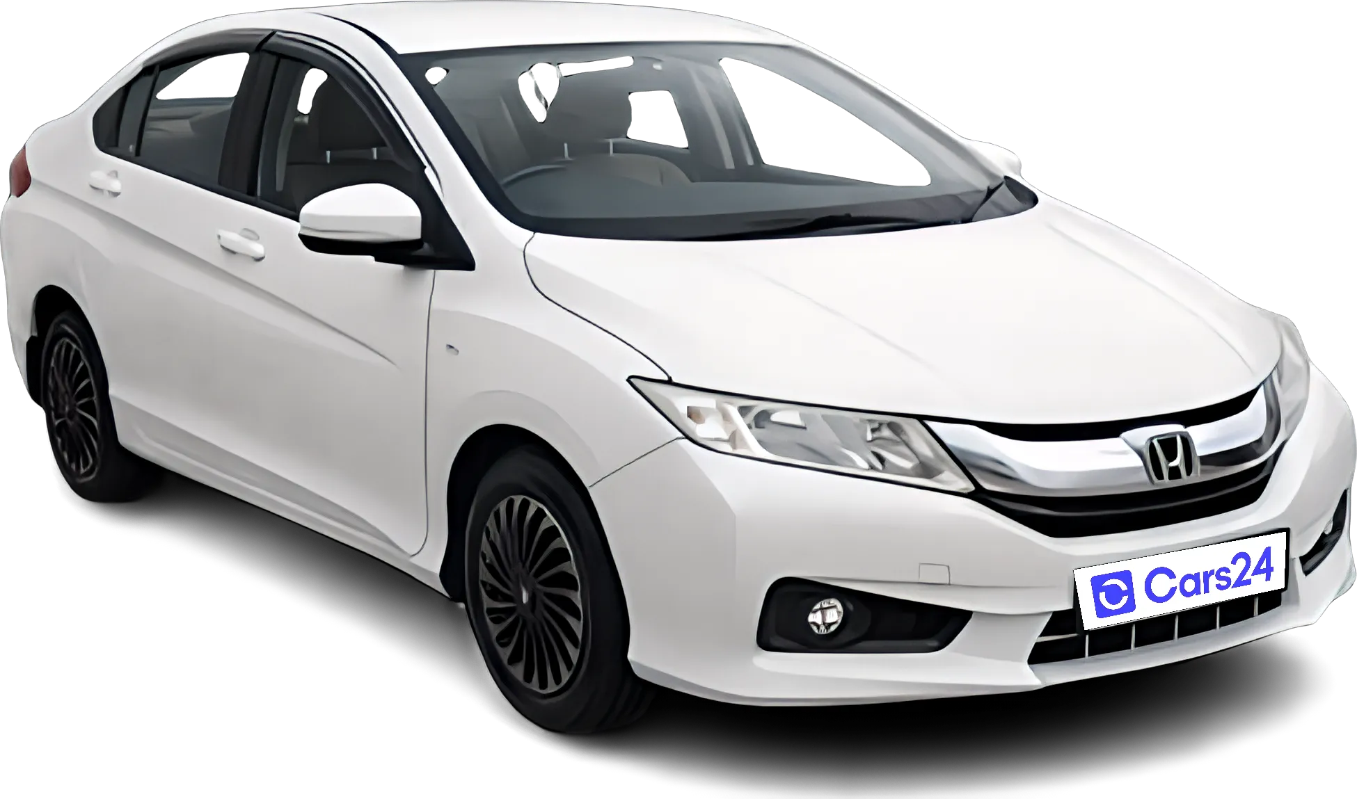 2015 Honda City - Sedan - Diesel - Manual - ₹3.02 lakh
