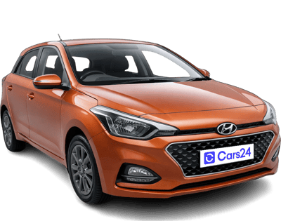 2019 Hyundai Elite i20 - Hatchback - Petrol - Manual - ₹6.70 lakh