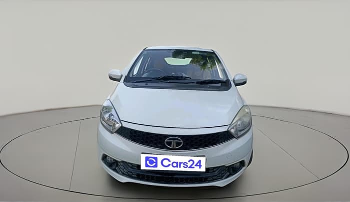 2017 Tata TIGOR XT PETROL, Petrol, Manual, 85,624 km, exterior