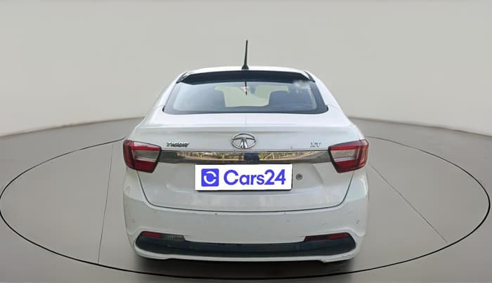 2017 Tata TIGOR XT PETROL, Petrol, Manual, 85,624 km, exterior