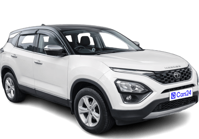 2019 Tata Harrier - SUV - Diesel - Manual - ₹8.88 lakh