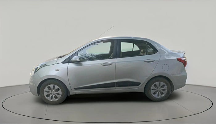 2018 Hyundai Xcent S AT 1.2, Petrol, Automatic, 41,197 km, exterior