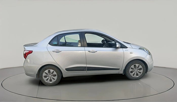 2018 Hyundai Xcent S AT 1.2, Petrol, Automatic, 41,197 km, exterior
