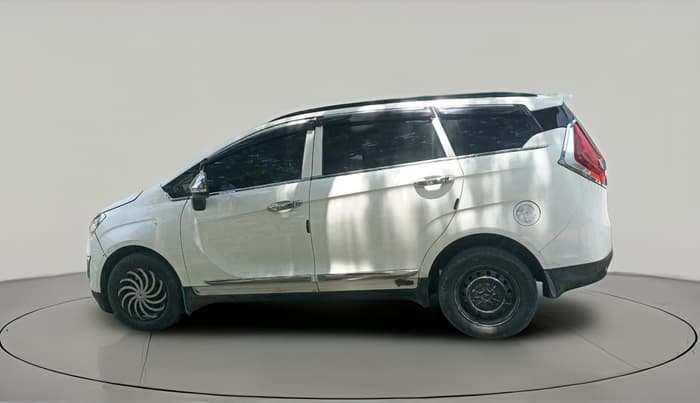 2019 Mahindra MARAZZO M2 8 STR, Diesel, Manual, 83,527 km, exterior