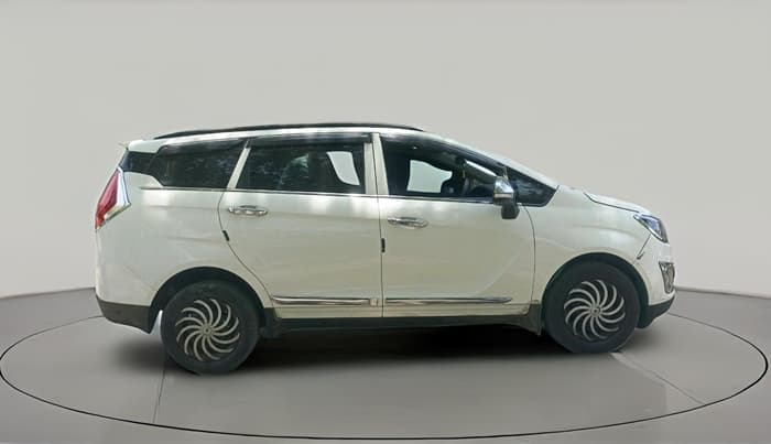 2019 Mahindra MARAZZO M2 8 STR, Diesel, Manual, 83,527 km, exterior