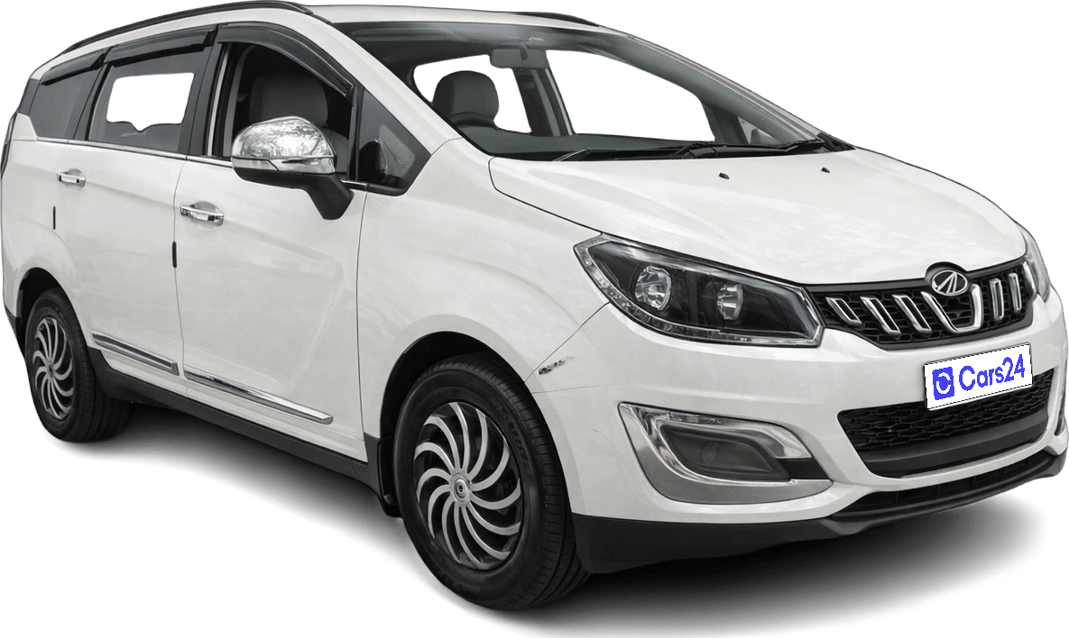 2019 Mahindra MARAZZO - SUV - Diesel - Manual - ₹6.70 lakh