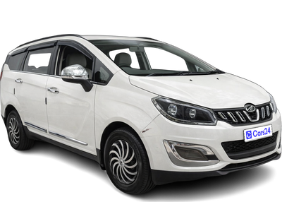 2019 Mahindra MARAZZO - SUV - Diesel - Manual - ₹6.70 lakh