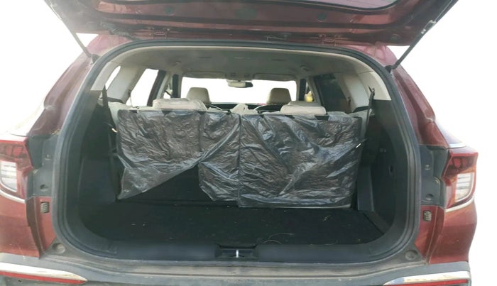 2022 KIA CARENS LUXURY 1.5 DIESEL 7 STR, Diesel, Manual, 22,470 km, exterior