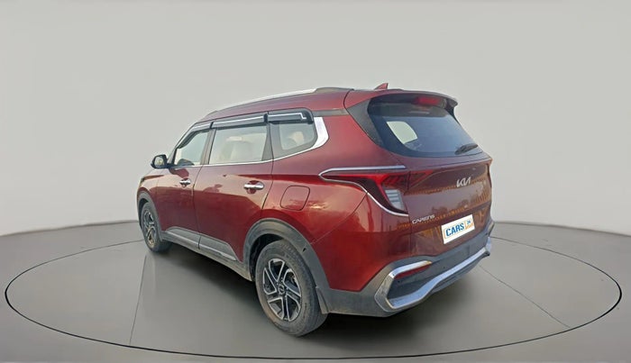 2022 KIA CARENS LUXURY 1.5 DIESEL 7 STR, Diesel, Manual, 22,470 km, exterior