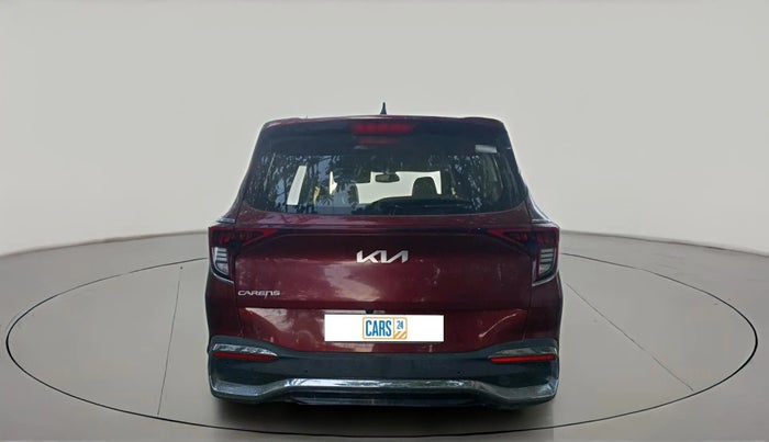 2022 KIA CARENS LUXURY 1.5 DIESEL 7 STR, Diesel, Manual, 22,470 km, exterior