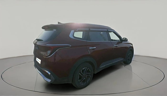 2022 KIA CARENS LUXURY 1.5 DIESEL 7 STR, Diesel, Manual, 22,470 km, exterior