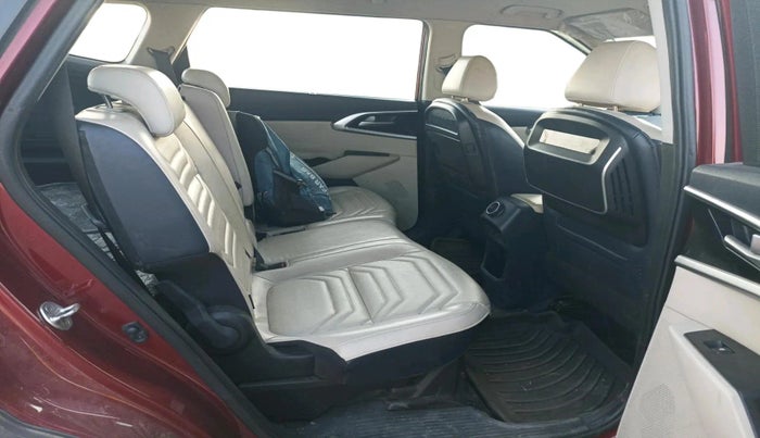 2022 KIA CARENS LUXURY 1.5 DIESEL 7 STR, Diesel, Manual, 22,470 km, interior