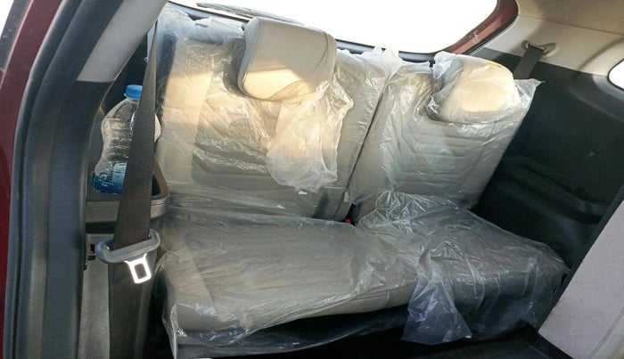 2022 KIA CARENS LUXURY 1.5 DIESEL 7 STR, Diesel, Manual, 22,470 km, interior