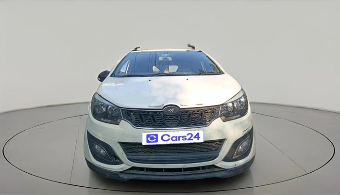 2020 Mahindra MARAZZO M2 8 STR, Diesel, Manual, 85,160 km, exterior