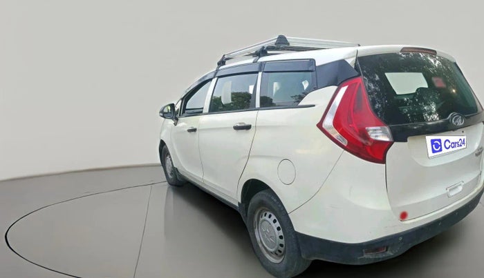 2020 Mahindra MARAZZO M2 8 STR, Diesel, Manual, 85,160 km, exterior