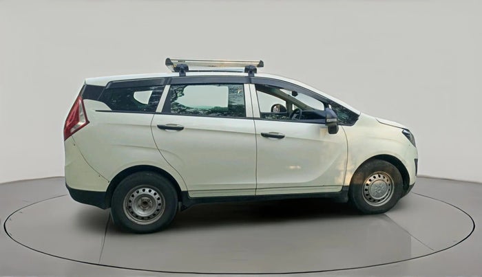 2020 Mahindra MARAZZO M2 8 STR, Diesel, Manual, 85,160 km, exterior