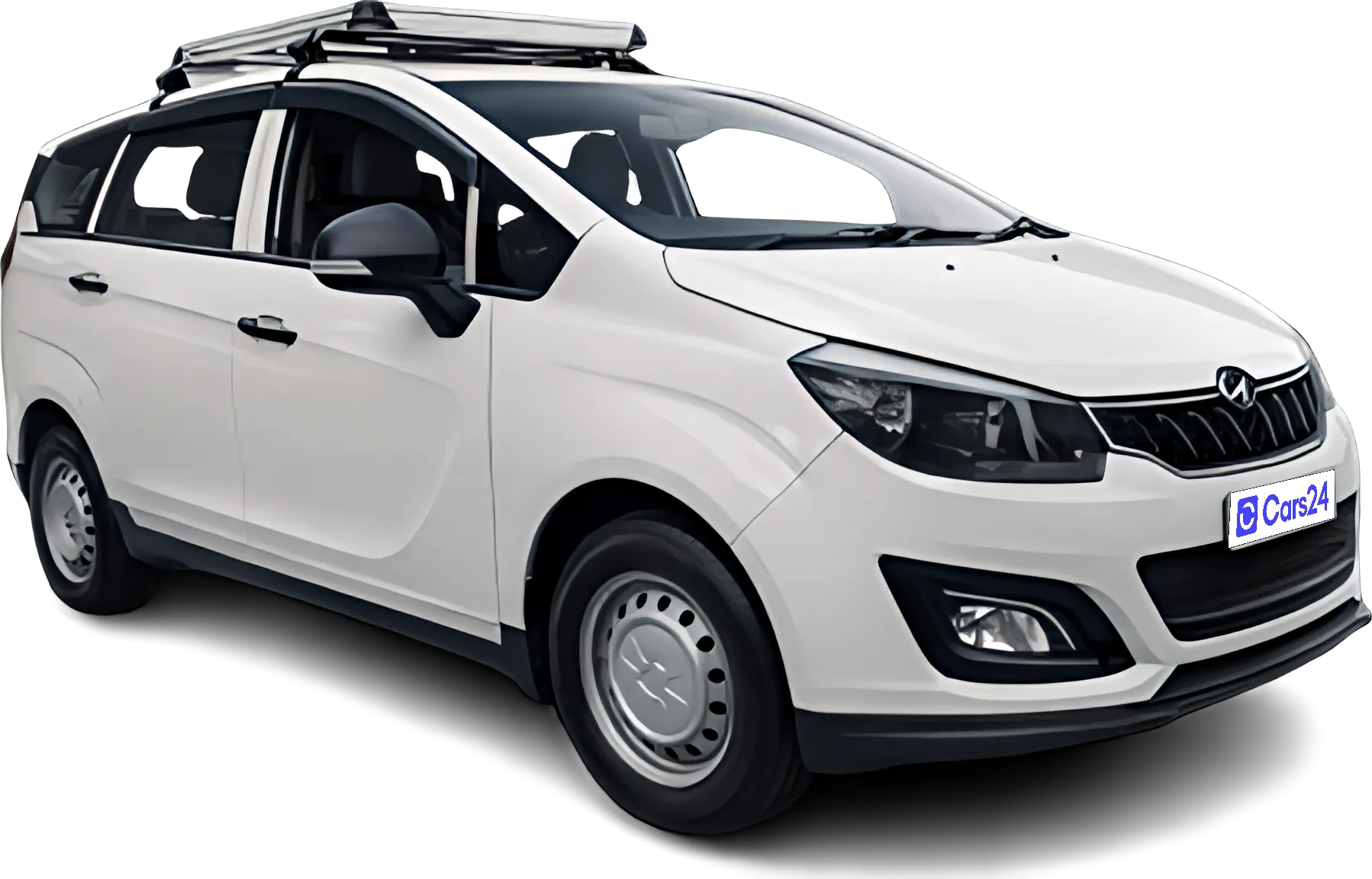 2020 Mahindra MARAZZO - SUV - Diesel - Manual - ₹8.10 lakh