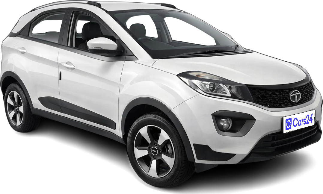 2019 Tata NEXON - SUV - Diesel - Manual - ₹6.58 lakh