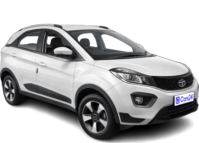 2019 Tata NEXON - SUV - Diesel - Manual - ₹6.58 lakh